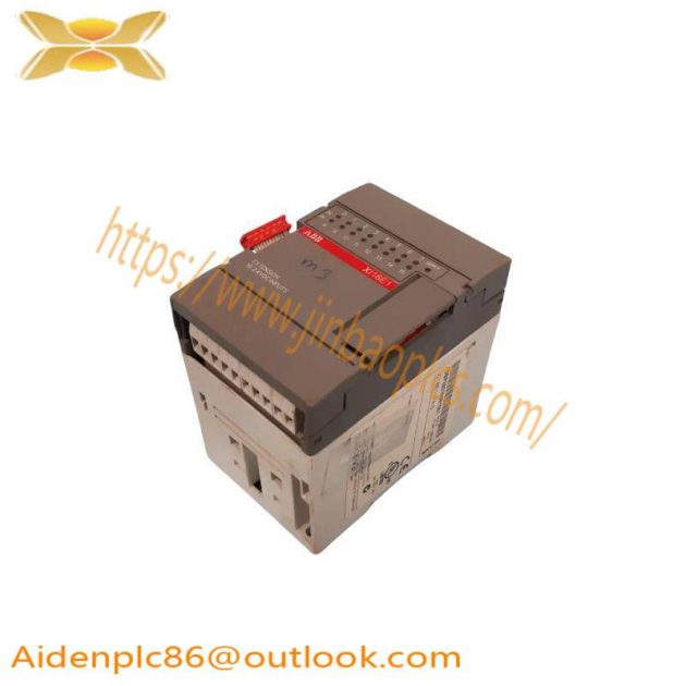 ABB XI16E1-F4.0 Industrial Controller