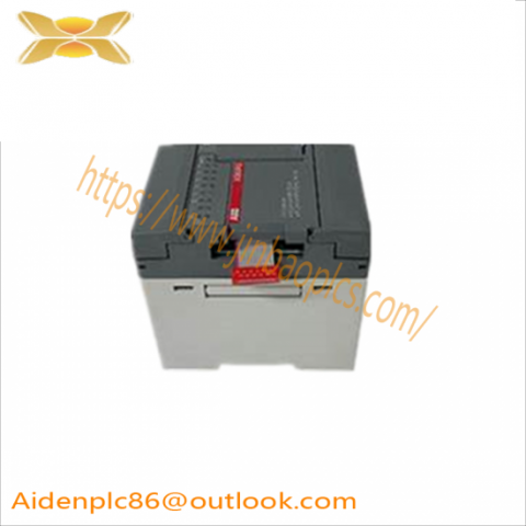ABB XO08R2 1SBP260109R1001 Relay Output Extension Module - Industrial Control Solutions