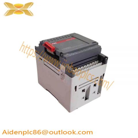 ABB XO16N1-B20 XO16N1-C3.0 - High-Performance Industrial Control Module