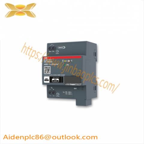 ABB XPCM10-24-5 DCS Module: Advanced Control System Integration, 200 Characters or Less