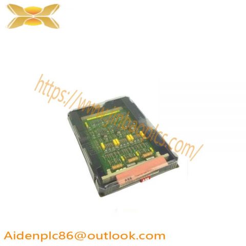 ABB XS321A-E GJR2252900R0001 PC BOARD: Advanced Control Solutions for Industrial Automation