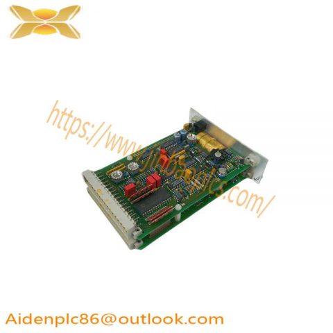 ABB XU03 - XU 03 Advant OCS Extension Module