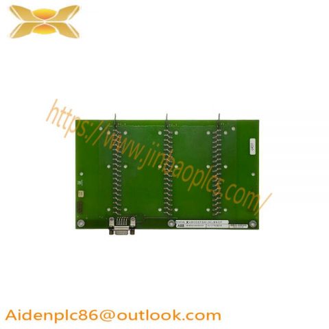 ABB XV C767 AFC105 - Rapid Delivery for Industrial Control Solutions