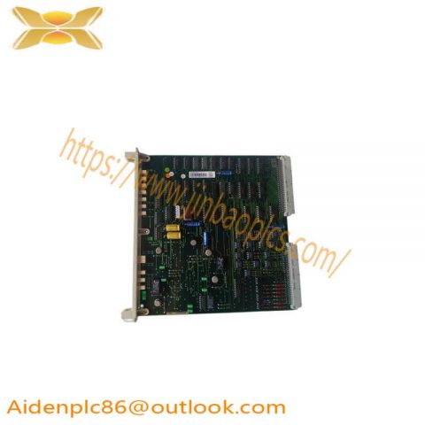 ABB XV C768 AFC116 Control Module - High Performance Automation Solution