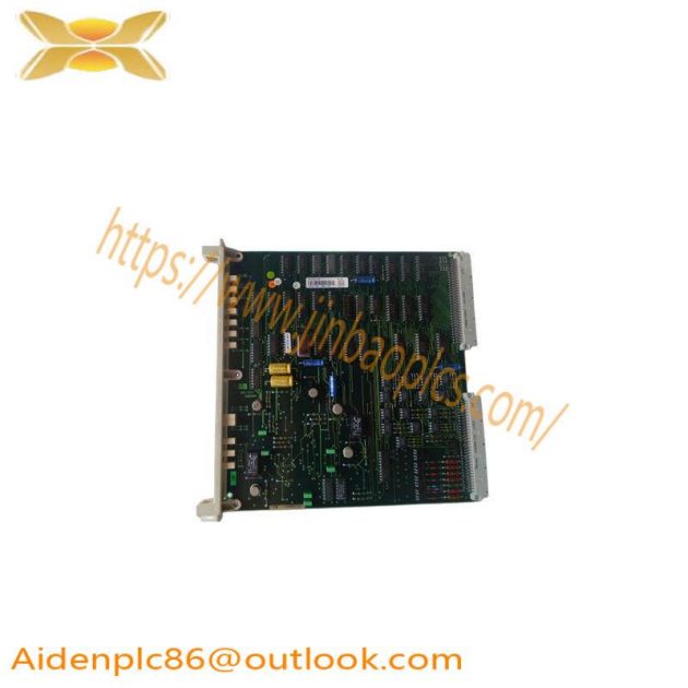 ABB XV C768 AFC116 Control Module - High Performance Automation Solution