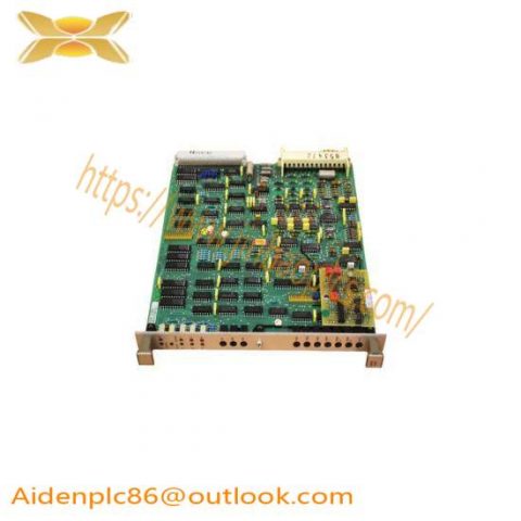 ABB YB161102-CA: Industrial Grade Circuit Board for Advanced Control Systems