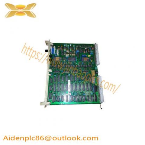 ABB YB560103-AL Robot Servo Amp, Precision Control for Industrial Automation