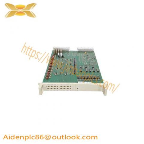 ABB YB560103-BD/3 Automation I/O Board Parts