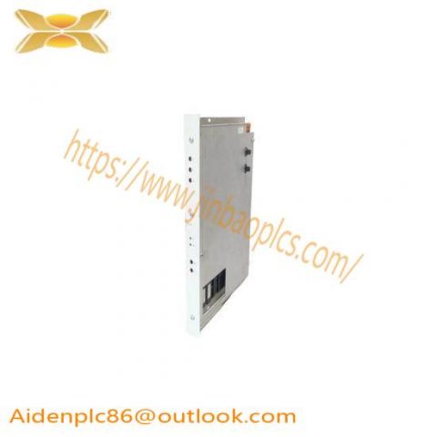 ABB YB560103-BN/2 Control Board - DCS MODULE