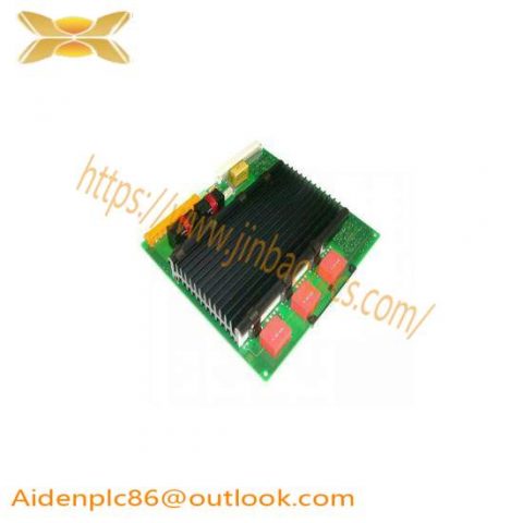 ABB YB560103-CA8 Drive Unit | Automation Parts for Industrial Control Systems