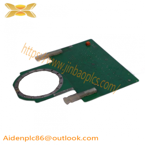 ABB YB560103-CD/23: Industrial Automation Power Supply Module