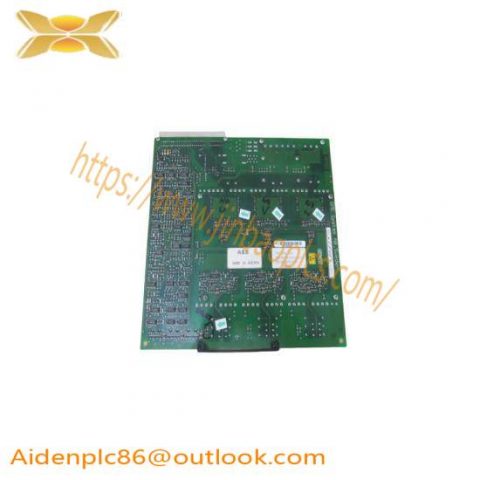 ABB YB560103-CD/26: Precision Servo Axis Drive Unit for Industrial Automation