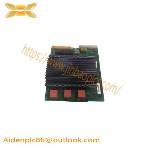 ABB YB560103-CE/26 Servo Axis Drive Unit: Advanced Control Solution for Industrial Automation