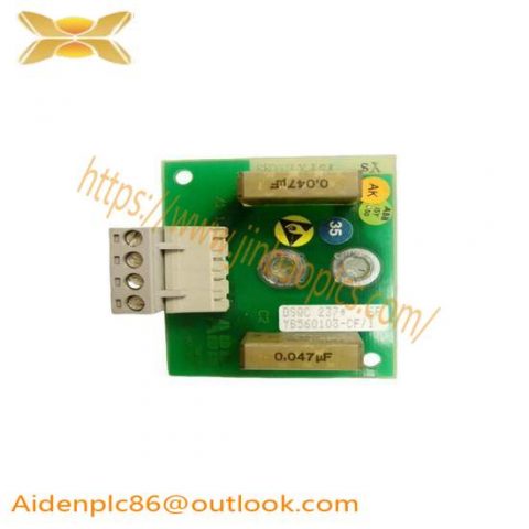 ABB YB560103-CF/1 Industrial Robot Control Circuit Board