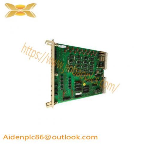 ABB YB560103BE - Integrated Control Module, Precision & Efficiency in Automation