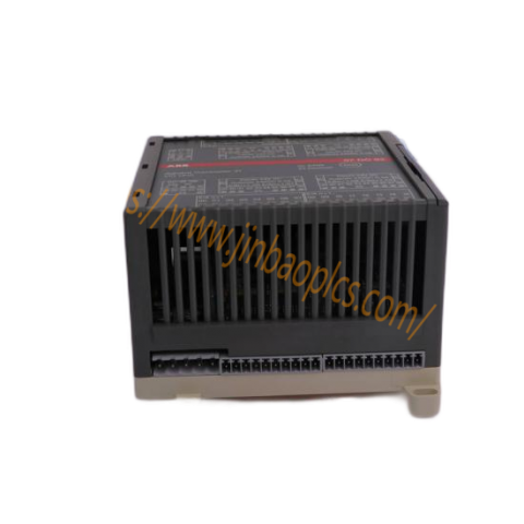 ABB YB56103-BD/1: Industrial Control Module