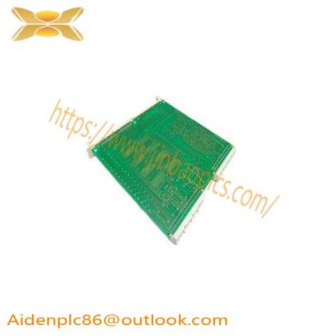ABB YB56103-BD/1 PC Board: Digital I/O Module for Industrial Automation