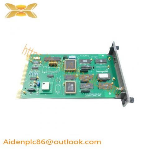 ABB YF63 Digital Input Module