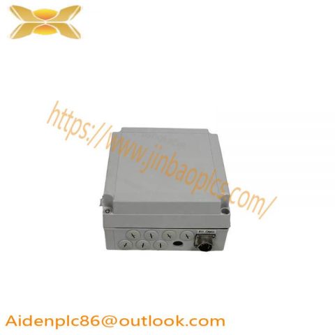 ABB YPC111A Optical Distributer Module: Precision Control in Industrial Automation