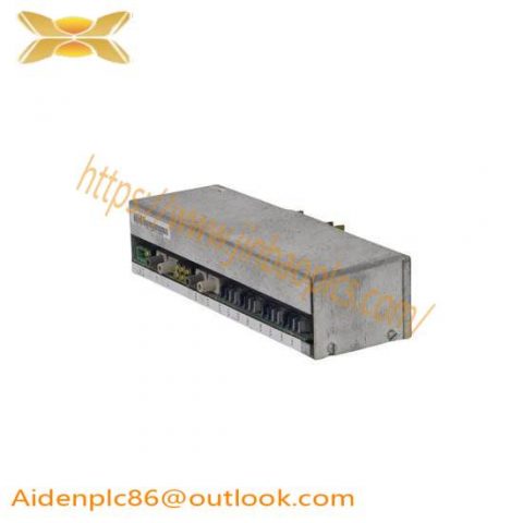 ABB YPC115A/61037454 - Fiber Optical Distributor