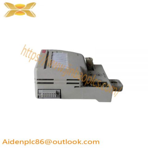 ABB YPG109E | 3ASD273001B3 | ANALOG INPUT BOARD