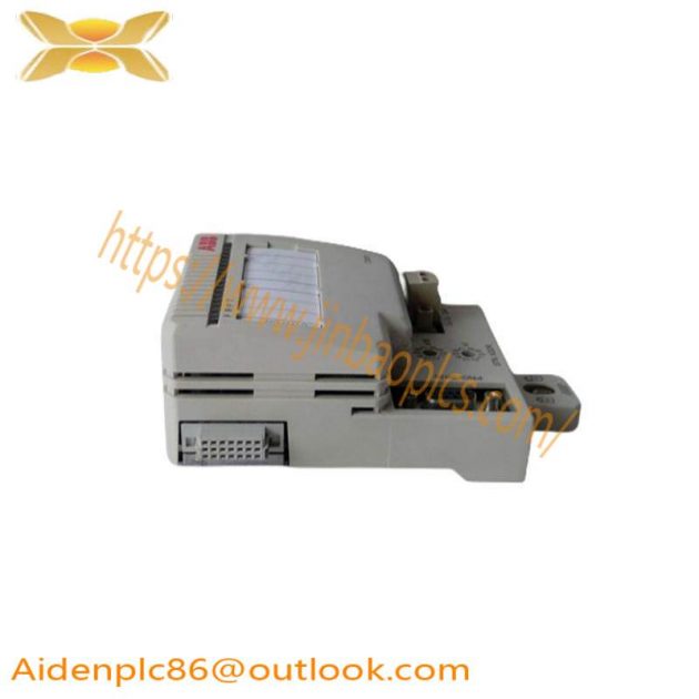 ABB YPG109E | 3ASD273001B3 | ANALOG INPUT BOARD