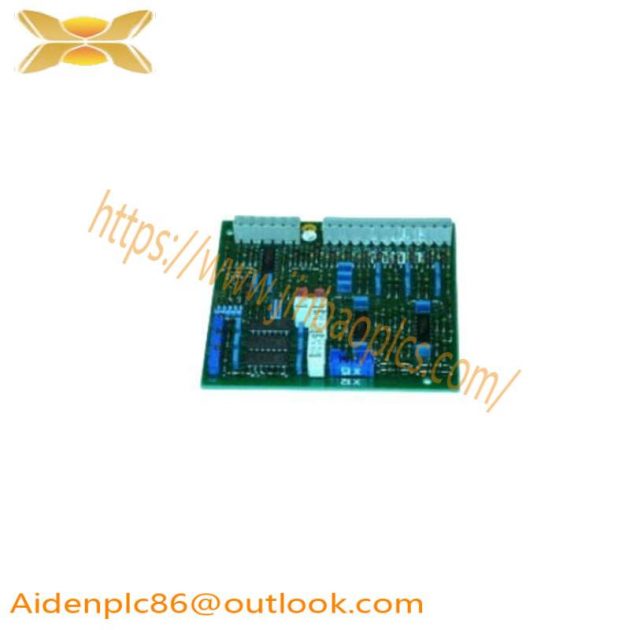 ABB YPG111A 3ASD273001B1 - Precision Measurement Module for Industrial Automation
