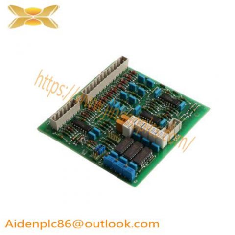 ABB YPG111A | 3ASD273001B1 | Power Measuring Unit