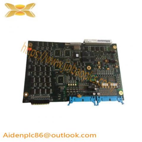 ABB YPH 108B(61156844) - High-Precision Measurement Board