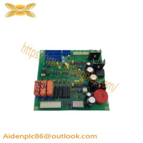 ABB YPI105C YT204001-BK Modem Board: High-Performance Communication Solution for Industrial Automation