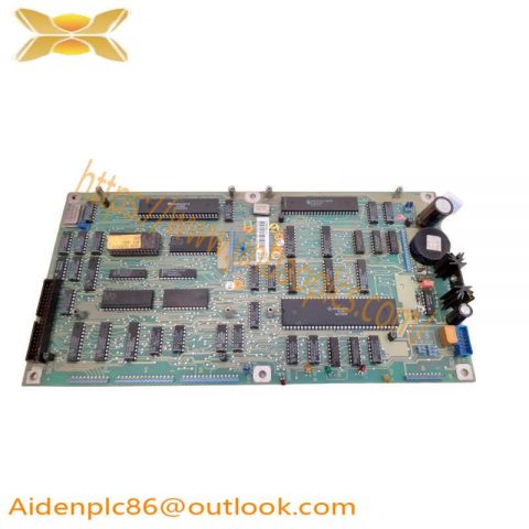 ABB YPK107E YT204001-FY - High-Performance PCB Card for Industrial Automation