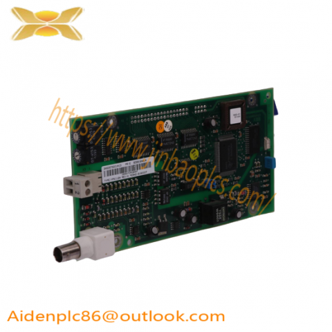 ABB YPK112A 3ASD5730011A13 DCS Module - Control & Automation Innovation