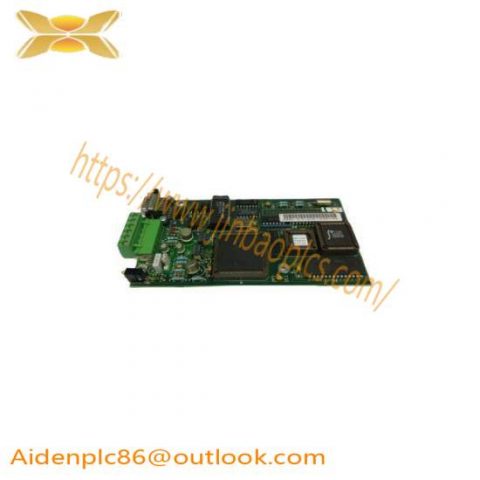 ABB YPK113A UART Communication Module, Advanced Industrial Control Solution