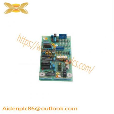 ABB YPM102E YT204001-FL PC Board: Industrial Automation Innovation