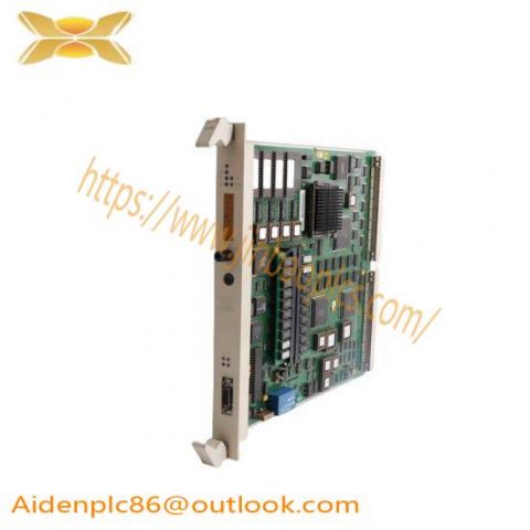 ABB YPO106A YT204001-EG Industrial Central Control Module