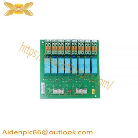 ABB YPO106A YT204001-EG | High-Performance Digital Output Module