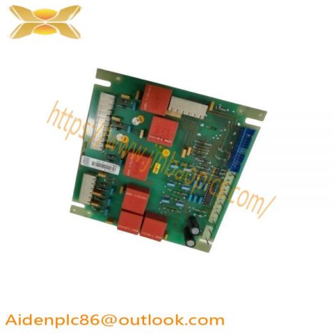 ABB YPP106B YT204001-CL Capacitor Unit