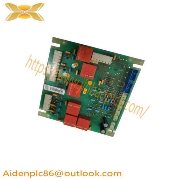 ABB YPP106B YT204001-CL Capacitor Unit