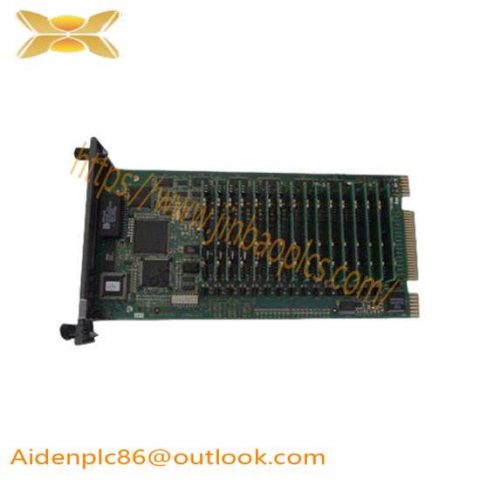 ABB YPP106B YT204001-CL Digital Control Module Card