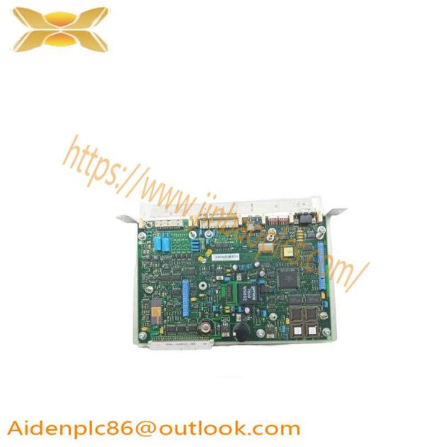 ABB YPP110A Digital Processor Module for Industrial Control Systems