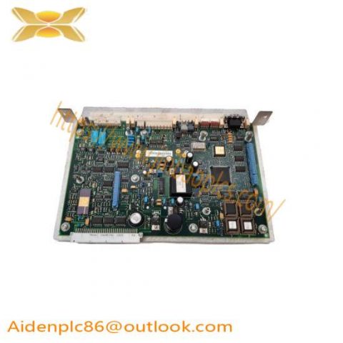 ABB YPP110A - Advanced Process Control Board