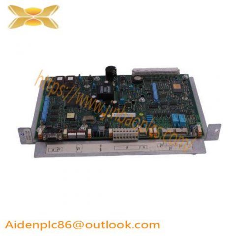 ABB YPP 110A 3ASD573001A1 - PC Drive Digital Processor Module