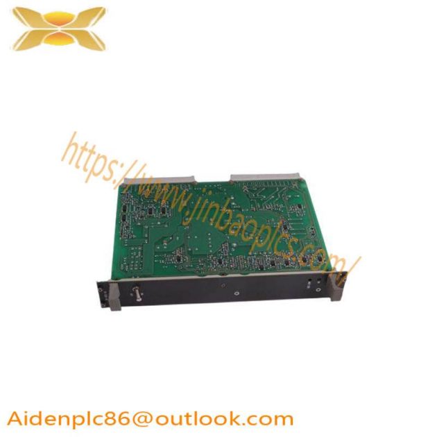 ABB YPQ102F Field Control Board - Advanced Automation Solutions