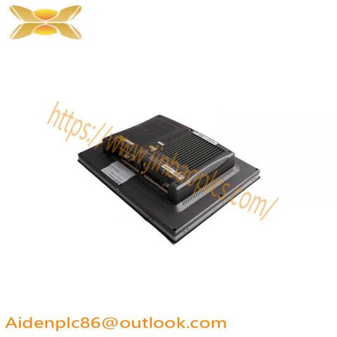 ABB YPQ104A YT204001-CV: High-Performance Industrial PLC Module