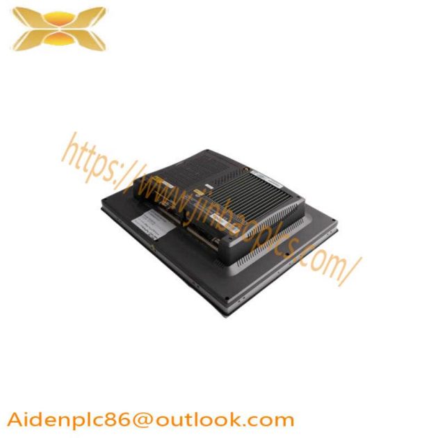 ABB YPQ104A YT204001-CV: High-Performance Industrial PLC Module