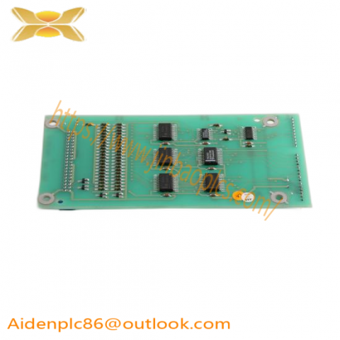 ABB YPQ109B - Asea Brown Boveri, Programmable Logic Controller