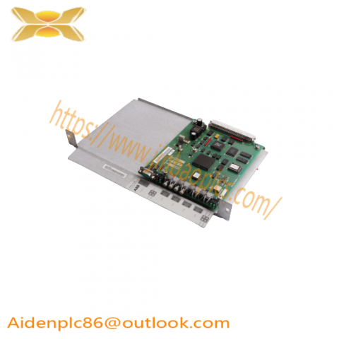 ABB YPQ112B - Distributed Control System Module