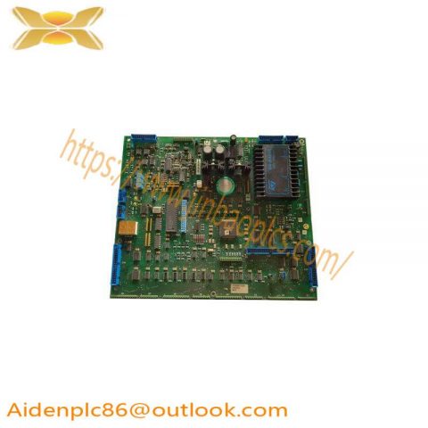 ABB YPQ201A YT204001-KA Industrial Control Computer Board