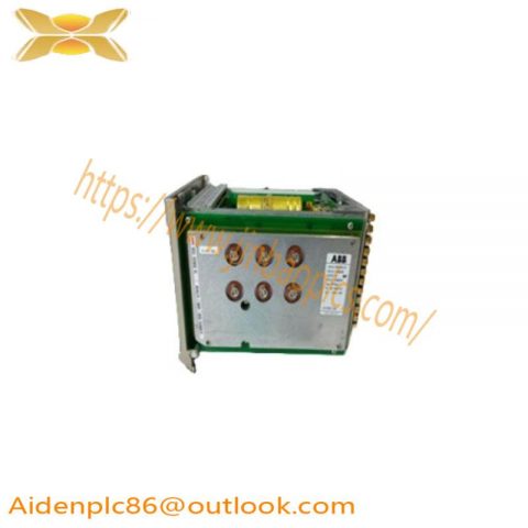 ABB YPQ201T - 3ASD299001B2 Circuit Board: Advanced Control Module for Industrial Automation