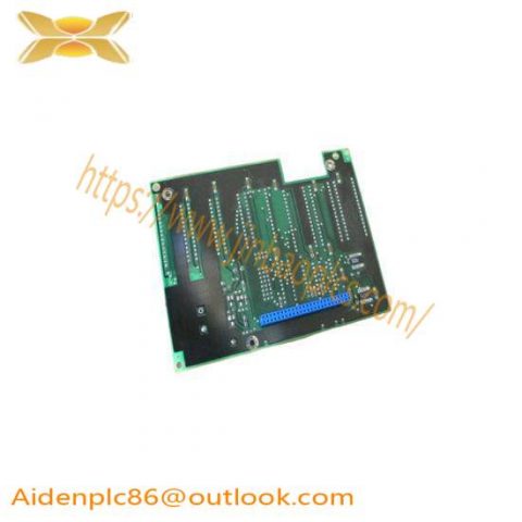 ABB YPR104A YT204001-JP Memory Board: High-Performance Control Module for Industrial Automation